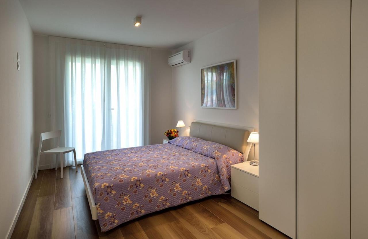 Summer Villas Λινιάνο Σαμπιαντόρο Εξωτερικό φωτογραφία