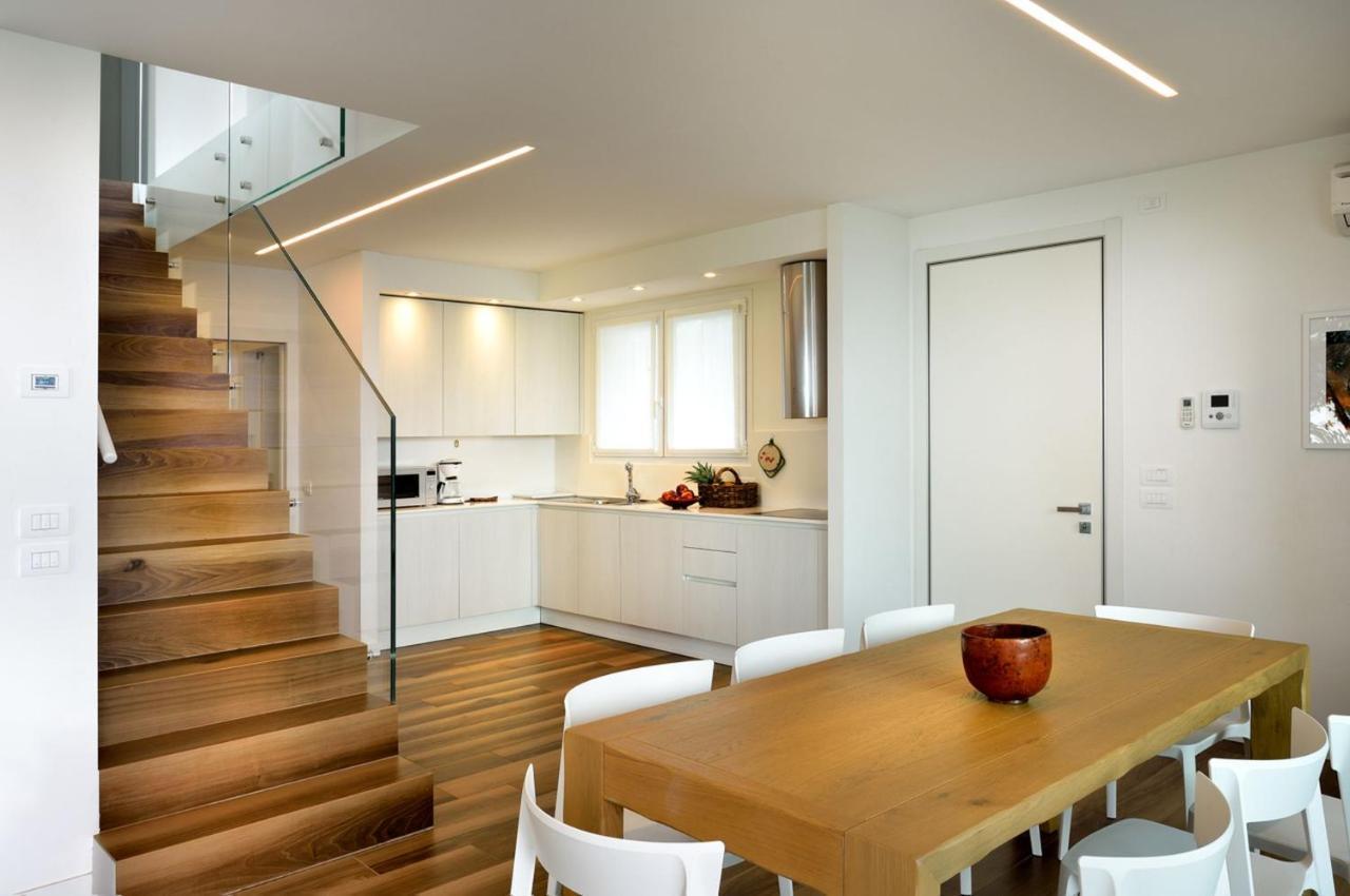 Summer Villas Λινιάνο Σαμπιαντόρο Εξωτερικό φωτογραφία