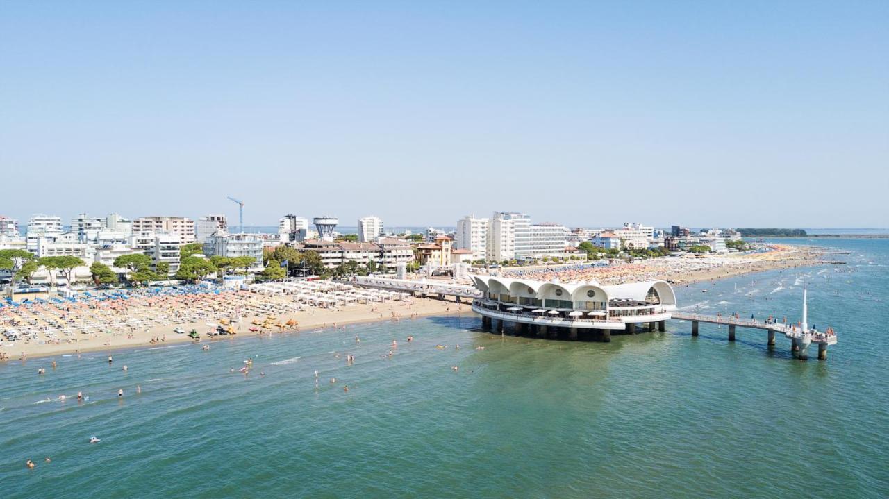 Summer Villas Λινιάνο Σαμπιαντόρο Εξωτερικό φωτογραφία