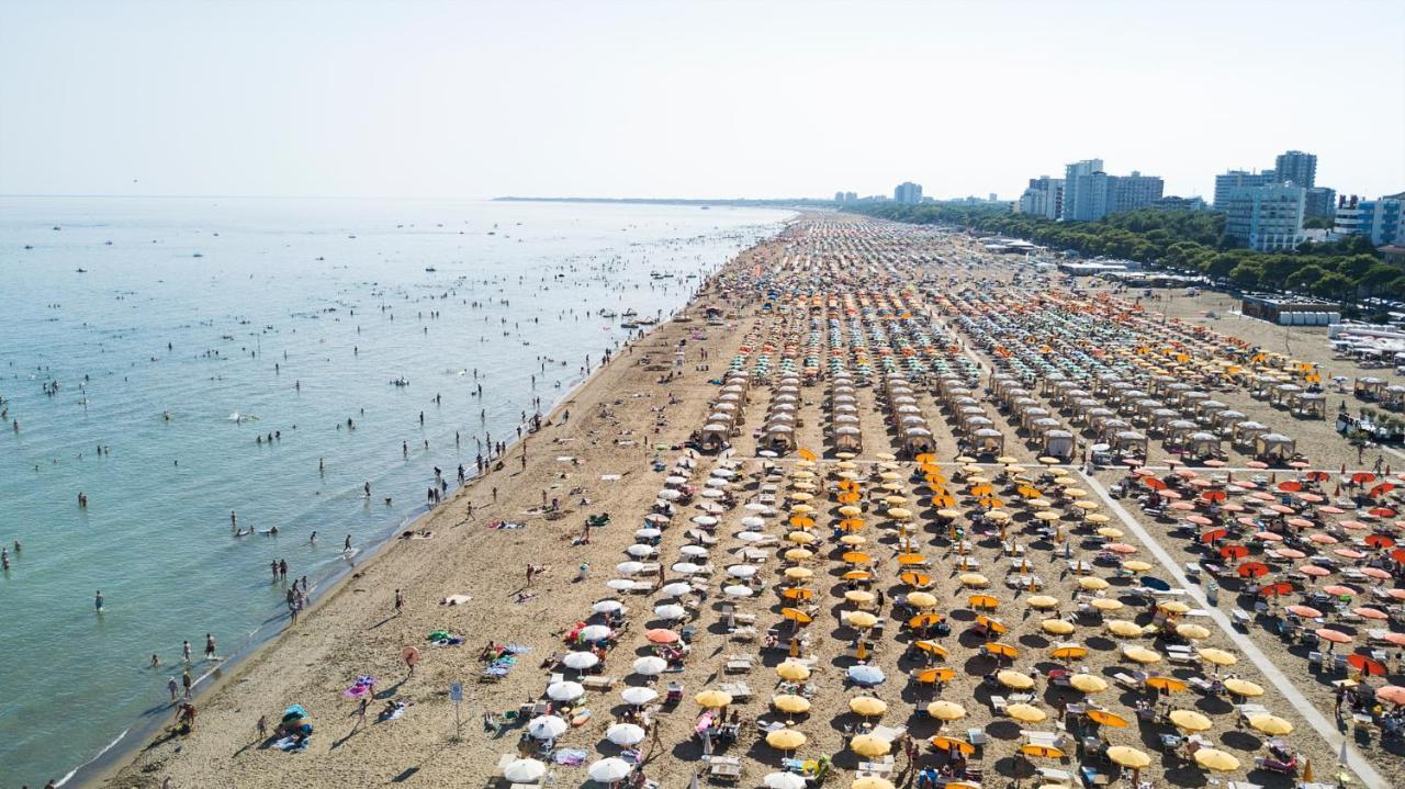 Summer Villas Λινιάνο Σαμπιαντόρο Εξωτερικό φωτογραφία