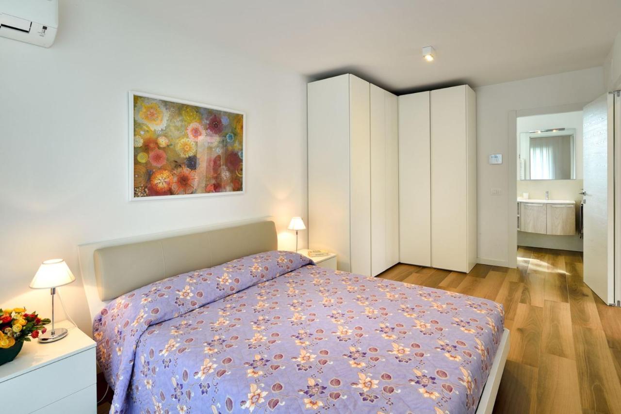 Summer Villas Λινιάνο Σαμπιαντόρο Εξωτερικό φωτογραφία