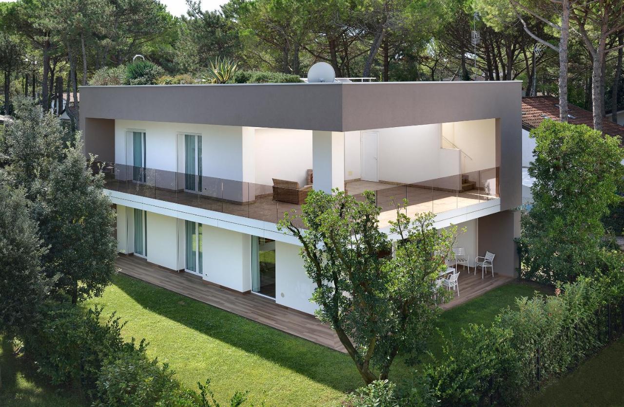 Summer Villas Λινιάνο Σαμπιαντόρο Εξωτερικό φωτογραφία