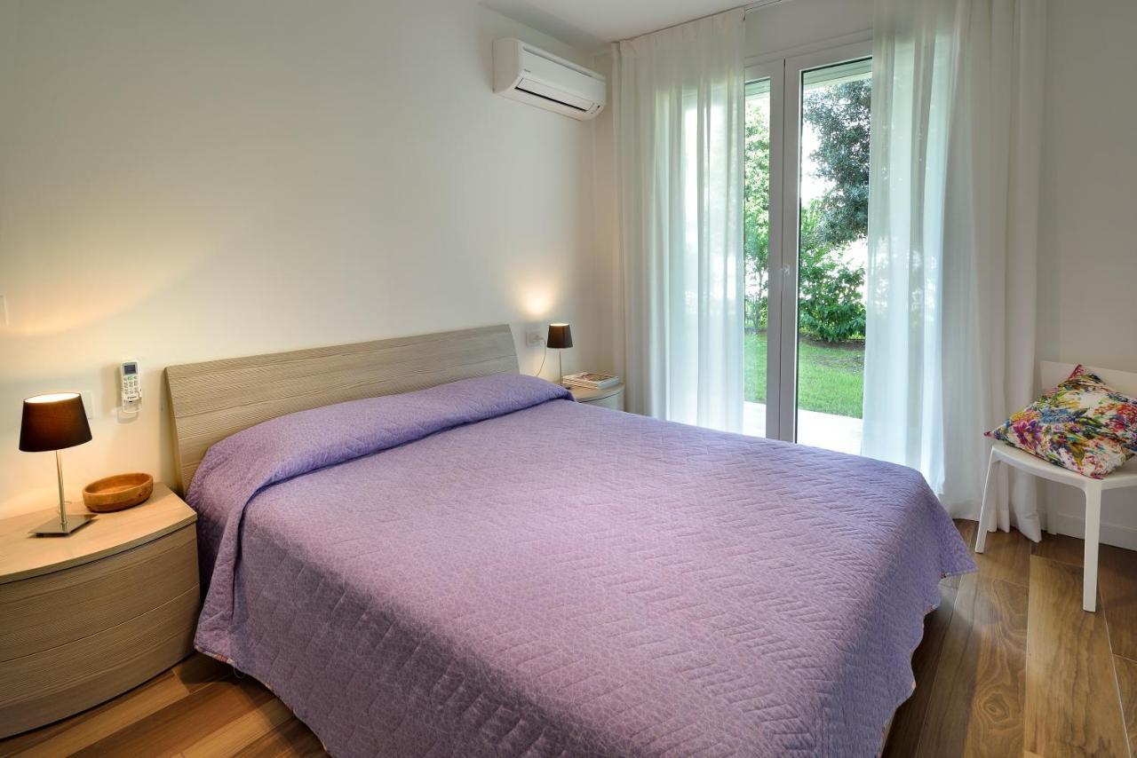 Summer Villas Λινιάνο Σαμπιαντόρο Εξωτερικό φωτογραφία