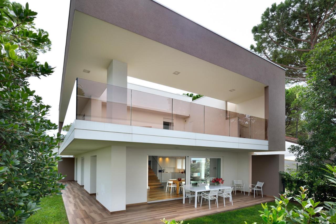 Summer Villas Λινιάνο Σαμπιαντόρο Εξωτερικό φωτογραφία